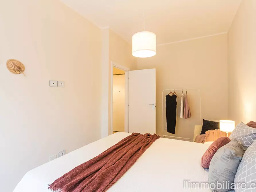 Immagine 16 di Appartamento in vendita  in Via Tolosetto Farinati Degli Uberti 3 a Verona