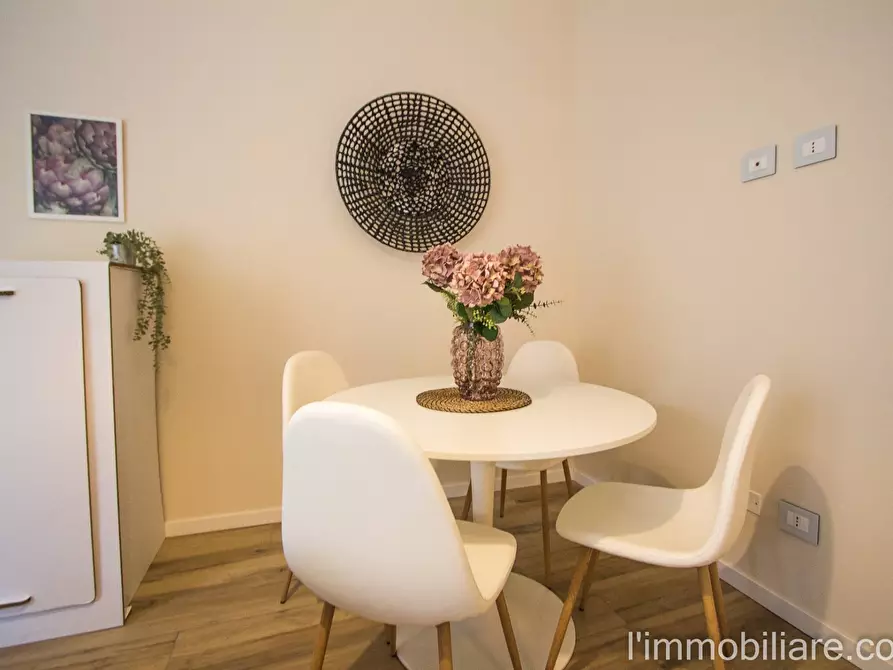 Immagine 19 di Appartamento in vendita  in Via Tolosetto Farinati Degli Uberti 3 a Verona