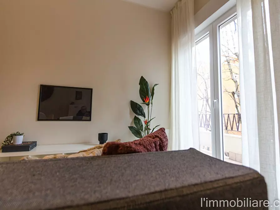 Immagine 20 di Appartamento in vendita  in Via Tolosetto Farinati Degli Uberti 3 a Verona