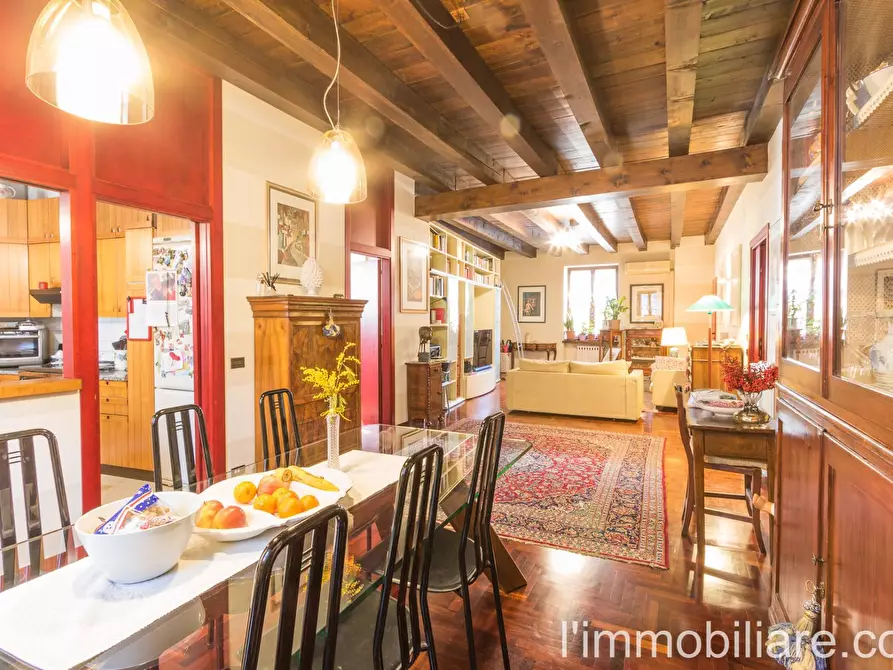 Immagine 8 di Appartamento in vendita  in Via Amanti 13 a Verona