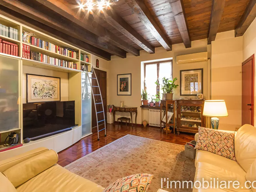 Immagine 12 di Appartamento in vendita  in Via Amanti 13 a Verona