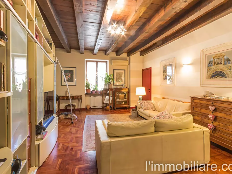 Immagine 9 di Appartamento in vendita  in Via Amanti 13 a Verona