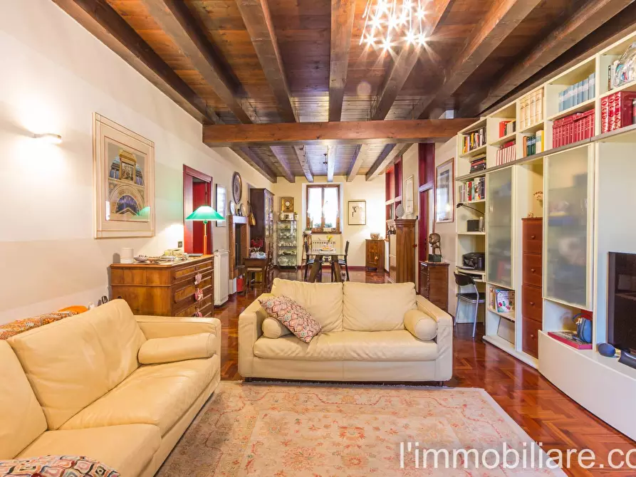 Immagine 2 di Appartamento in vendita  in Via Amanti 13 a Verona