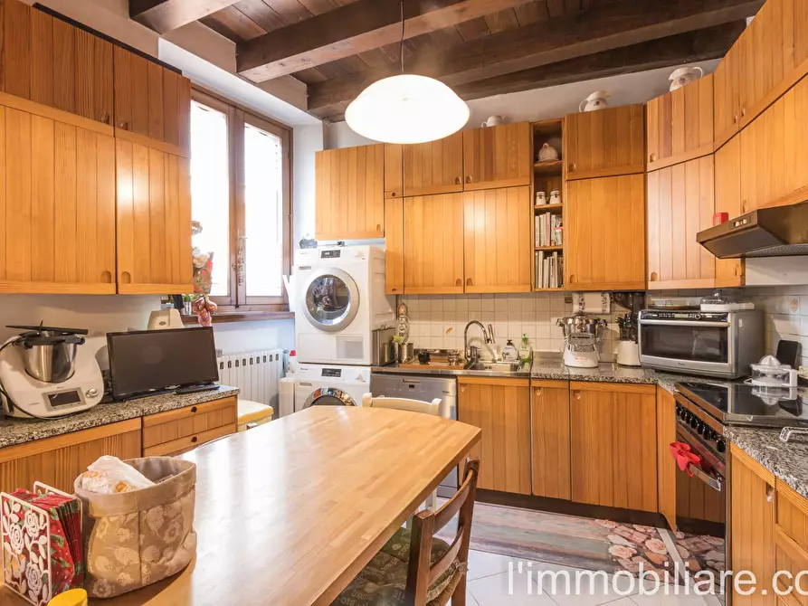 Immagine 14 di Appartamento in vendita  in Via Amanti 13 a Verona