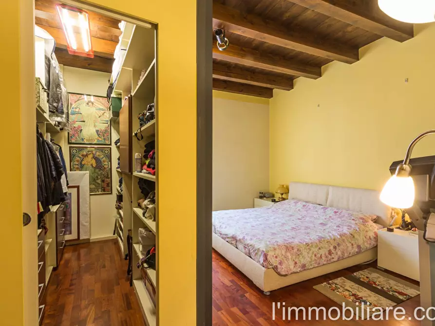 Immagine 18 di Appartamento in vendita  in Via Amanti 13 a Verona
