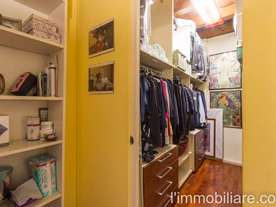 Immagine 19 di Appartamento in vendita  in Via Amanti 13 a Verona