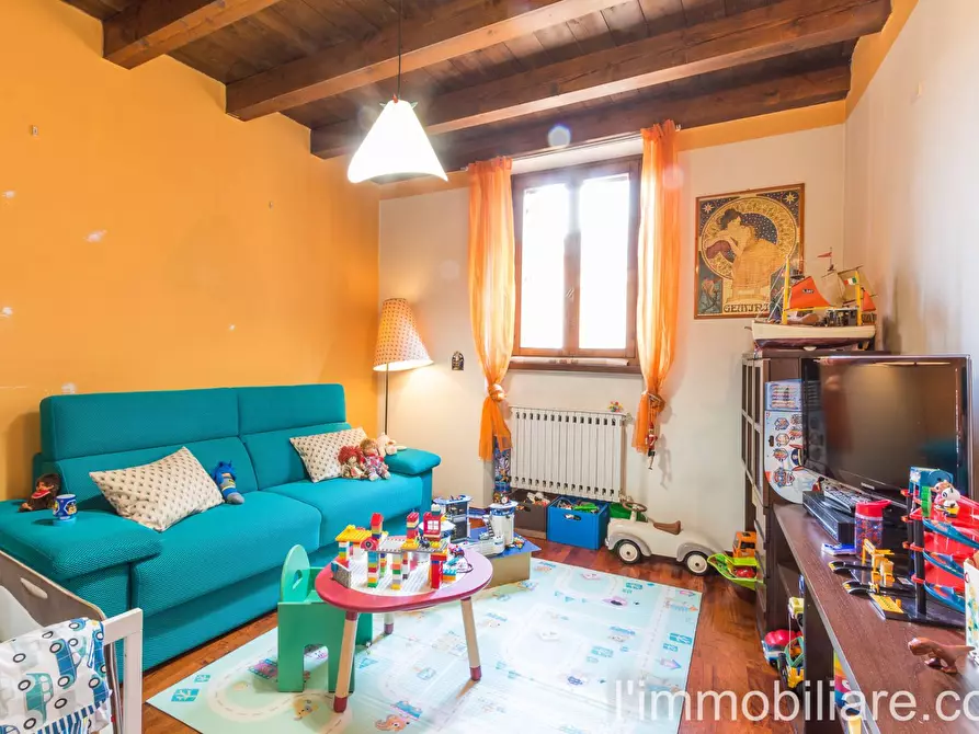 Immagine 21 di Appartamento in vendita  in Via Amanti 13 a Verona