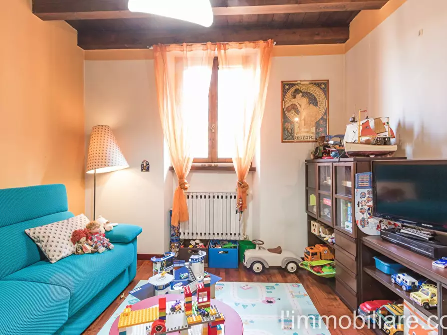 Immagine 22 di Appartamento in vendita  in Via Amanti 13 a Verona