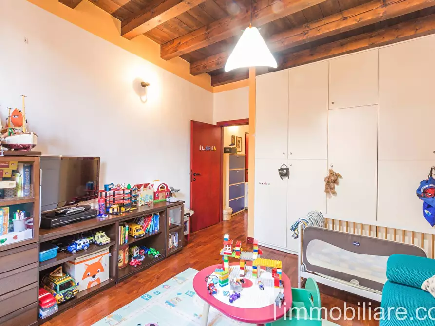 Immagine 23 di Appartamento in vendita  in Via Amanti 13 a Verona