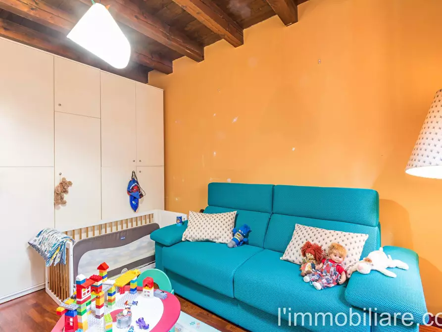 Immagine 24 di Appartamento in vendita  in Via Amanti 13 a Verona