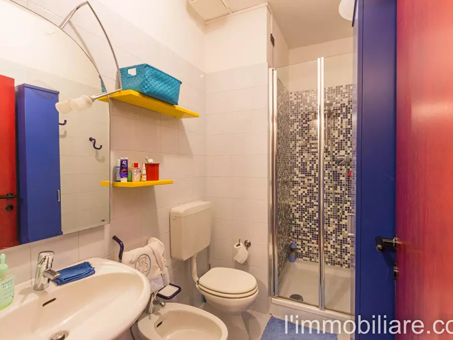 Immagine 26 di Appartamento in vendita  in Via Amanti 13 a Verona