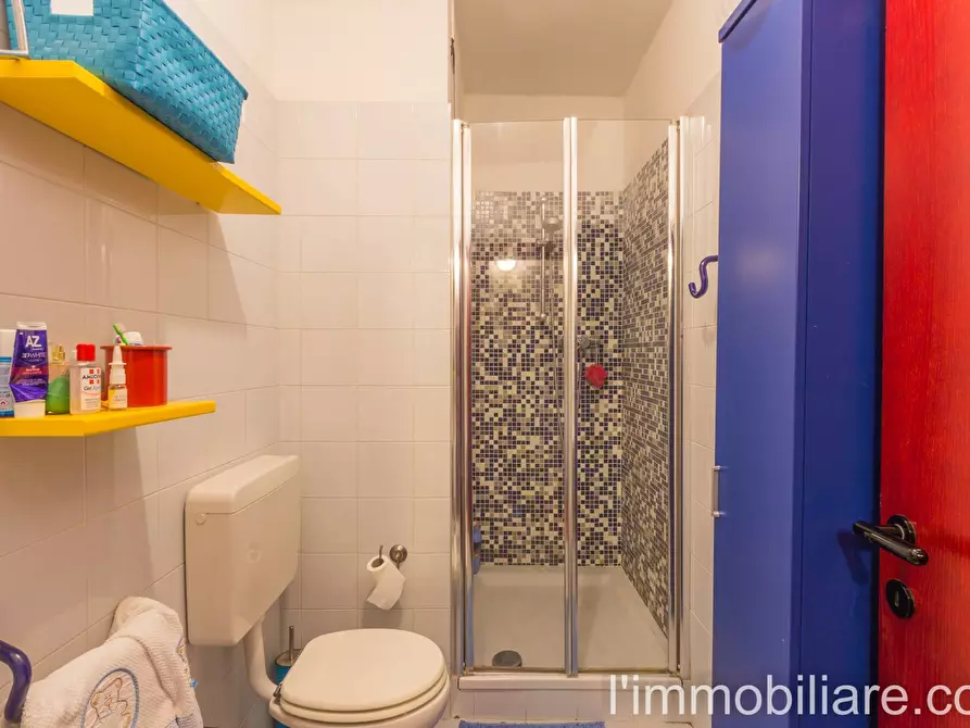 Immagine 27 di Appartamento in vendita  in Via Amanti 13 a Verona