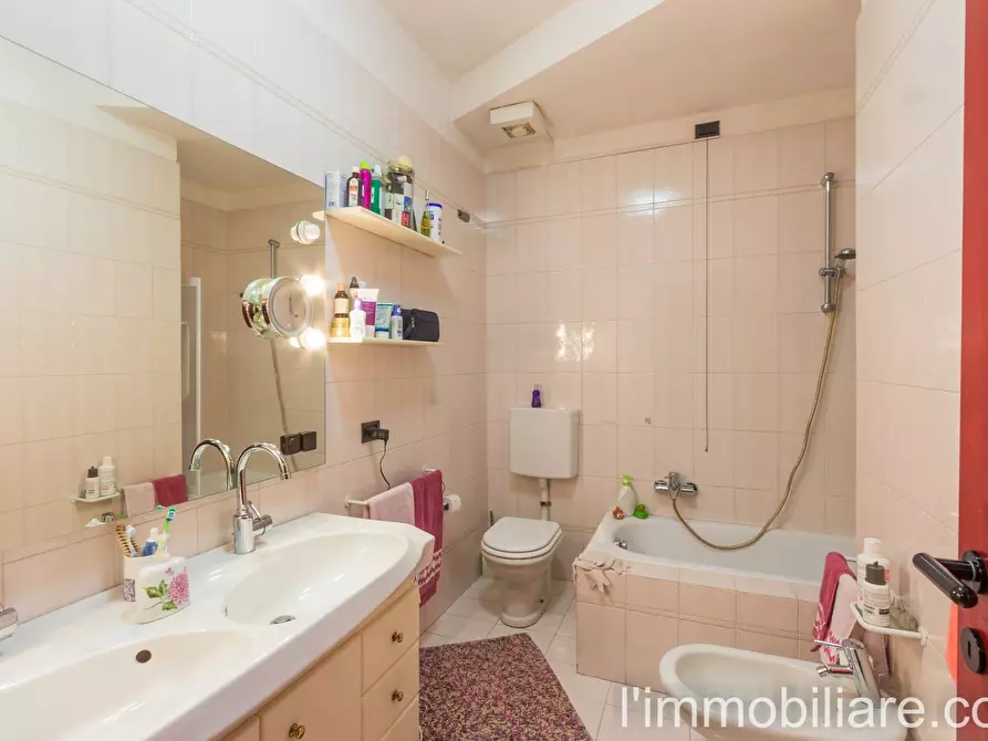 Immagine 28 di Appartamento in vendita  in Via Amanti 13 a Verona