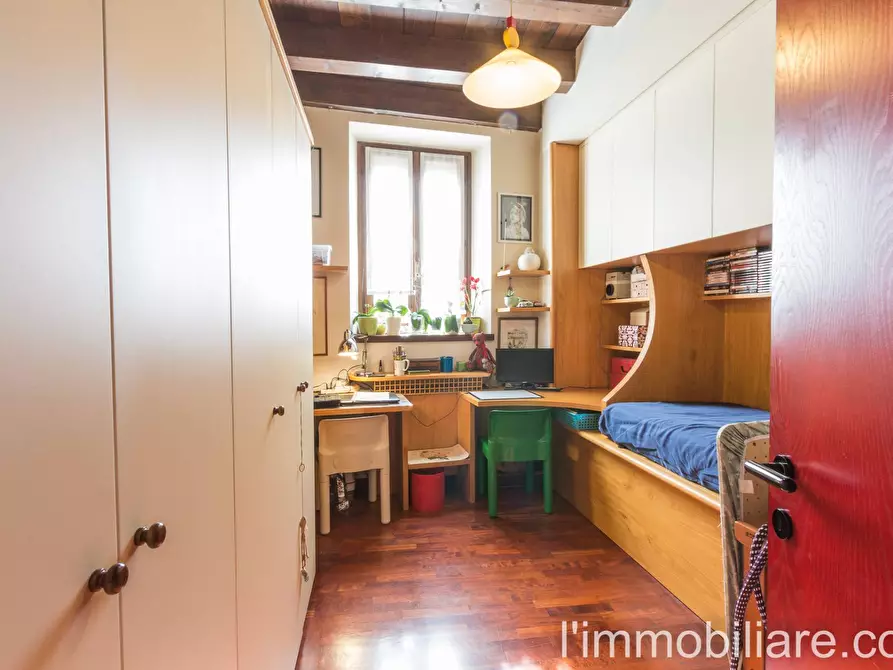 Immagine 31 di Appartamento in vendita  in Via Amanti 13 a Verona