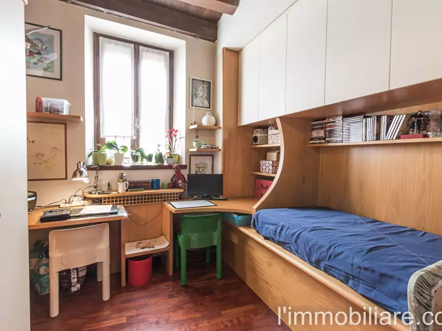 Immagine 32 di Appartamento in vendita  in Via Amanti 13 a Verona