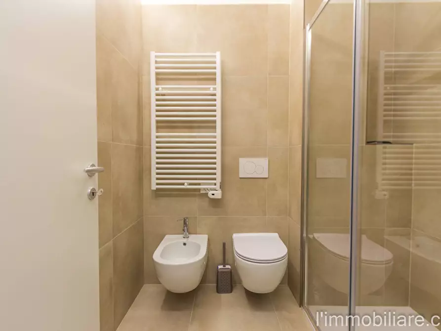 Immagine 8 di Appartamento in affitto  in Via Saval a Verona