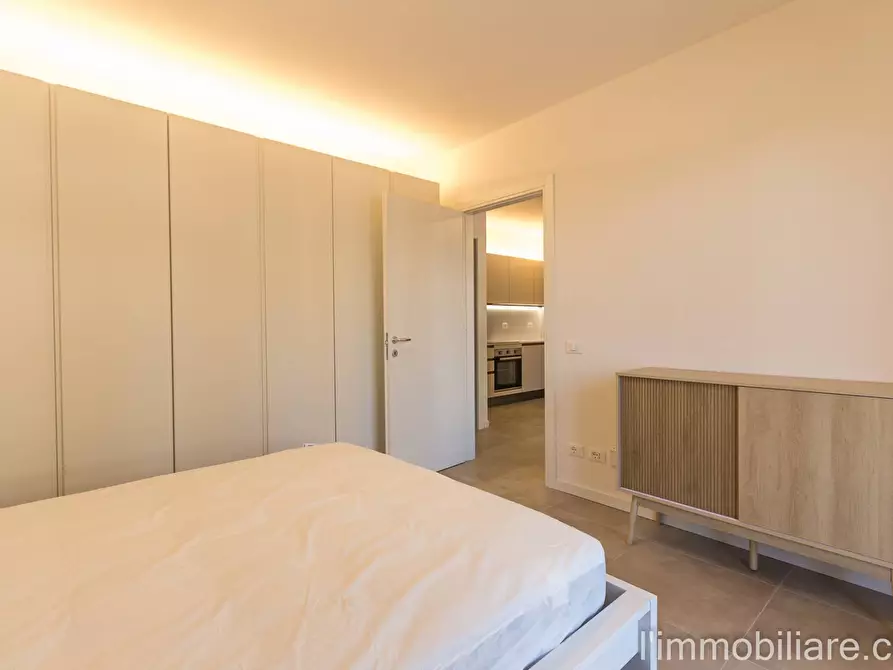 Immagine 12 di Appartamento in affitto  in Via Saval a Verona