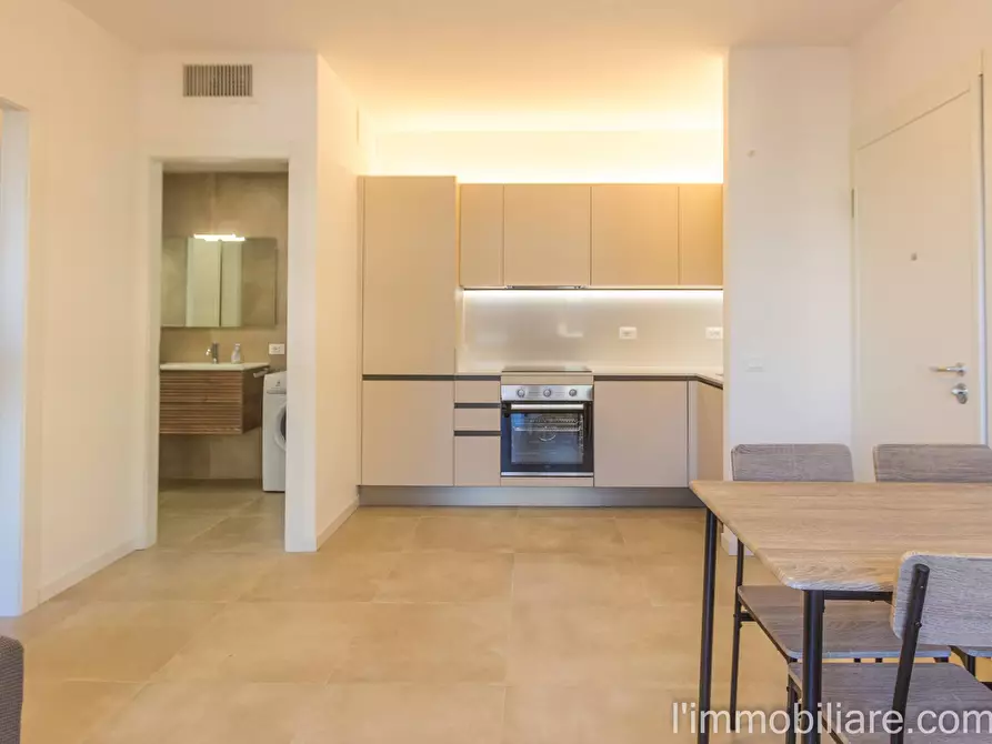 Immagine 3 di Appartamento in affitto  in Via Saval a Verona