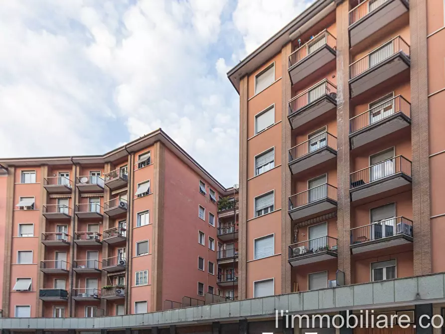 Immagine 2 di Appartamento in vendita  in Via Francesco Berni 12 a Verona
