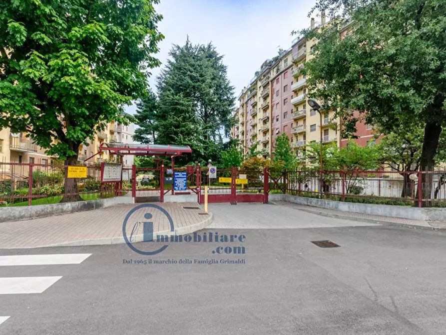 Immagine 3 di Camera in affitto  in Via Bari 24 a Milano