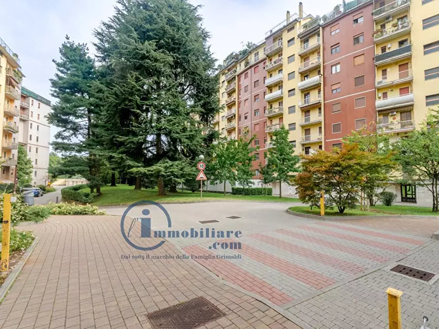 Immagine 4 di Camera in affitto  in Via Bari 24 a Milano