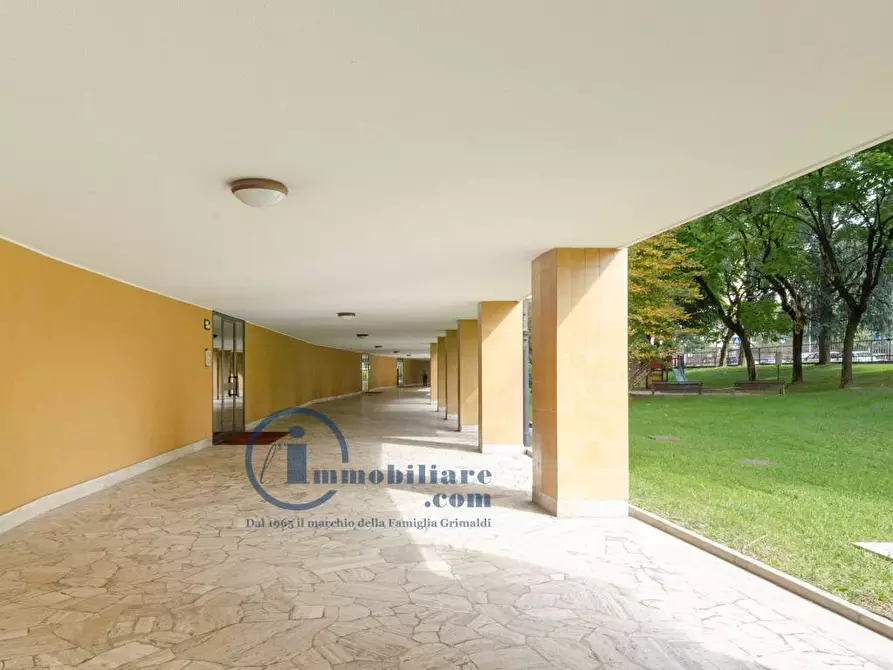 Immagine 6 di Camera in affitto  in Via Bari 24 a Milano