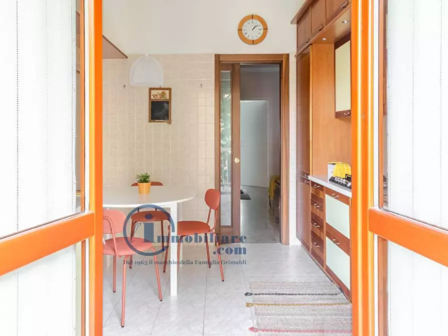 Immagine 17 di Camera in affitto  in Via Bari 24 a Milano