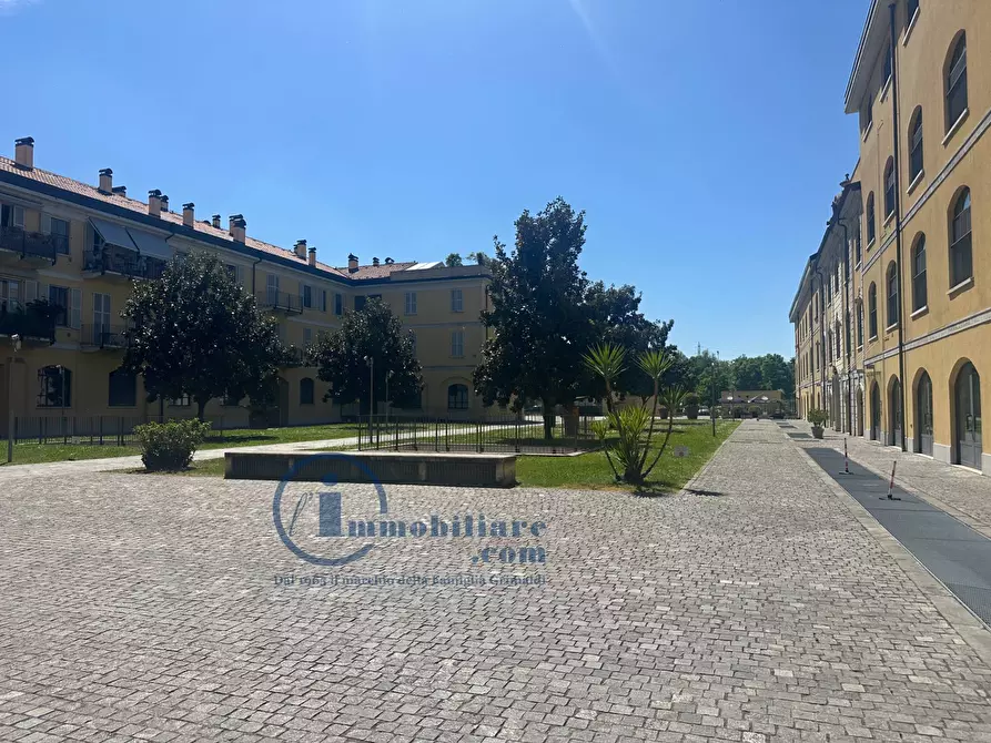 Immagine 1 di Appartamento in vendita  in Via Jan Palach 13 a Milano