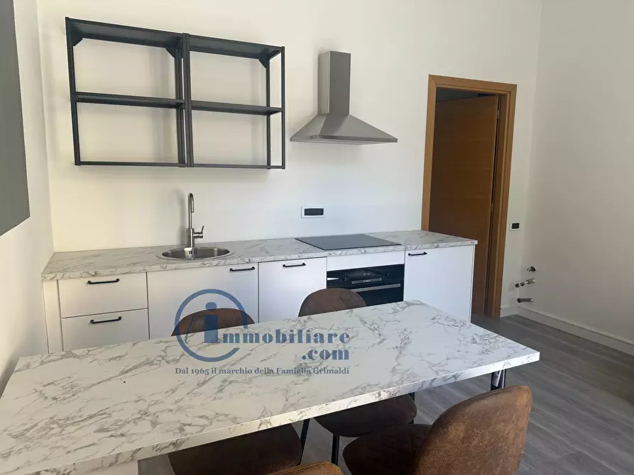 Immagine 11 di Appartamento in vendita  in Via Jan Palach 13 a Milano