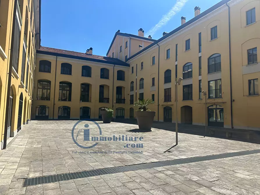Immagine 5 di Appartamento in vendita  in Via Jan Palach 13 a Milano
