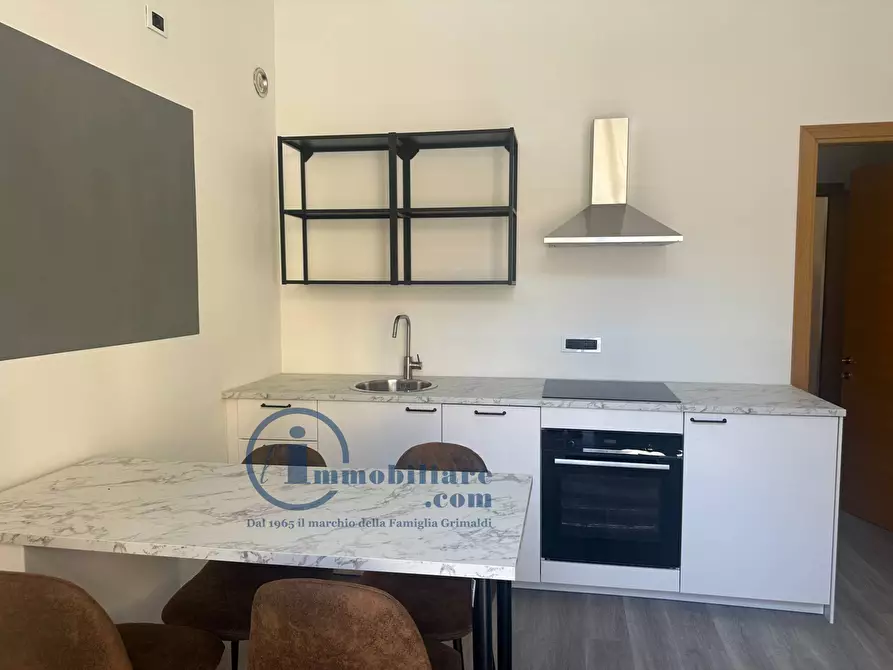 Immagine 8 di Appartamento in vendita  in Via Jan Palach 13 a Milano