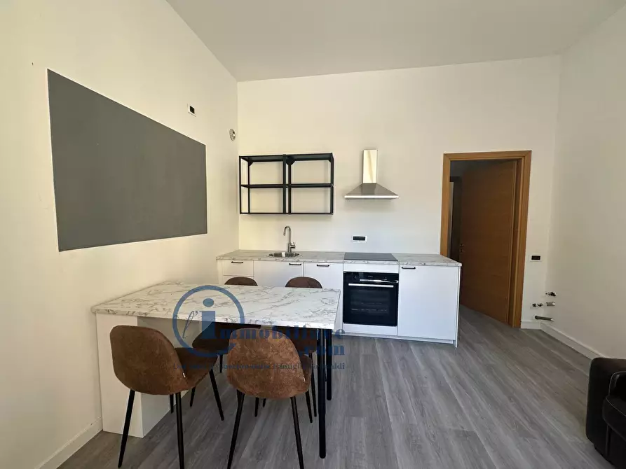 Immagine 7 di Appartamento in vendita  in Via Jan Palach 13 a Milano