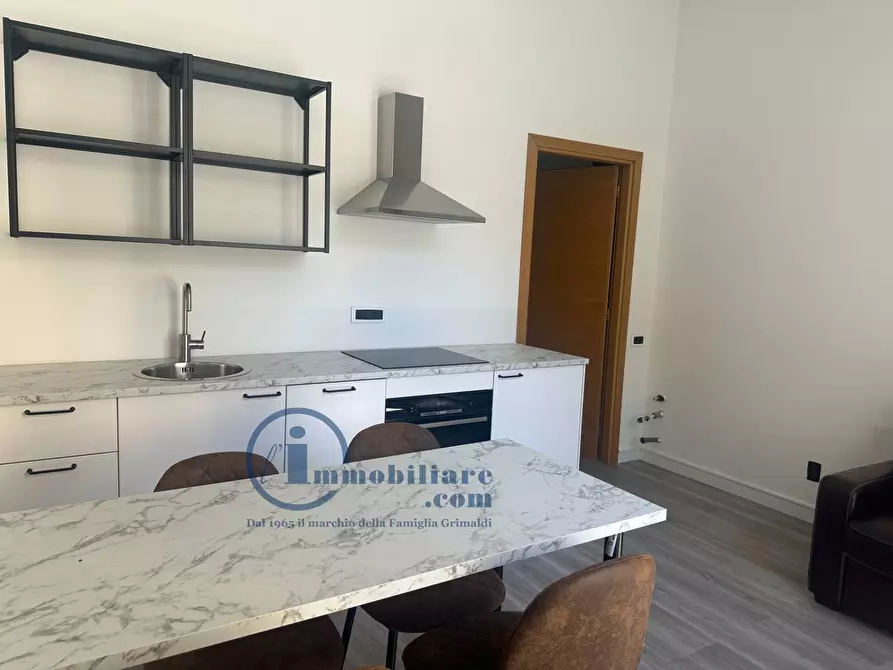 Immagine 9 di Appartamento in vendita  in Via Jan Palach 13 a Milano