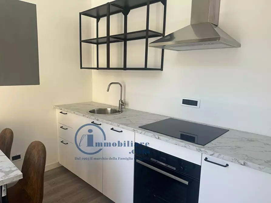 Immagine 12 di Appartamento in vendita  in Via Jan Palach 13 a Milano