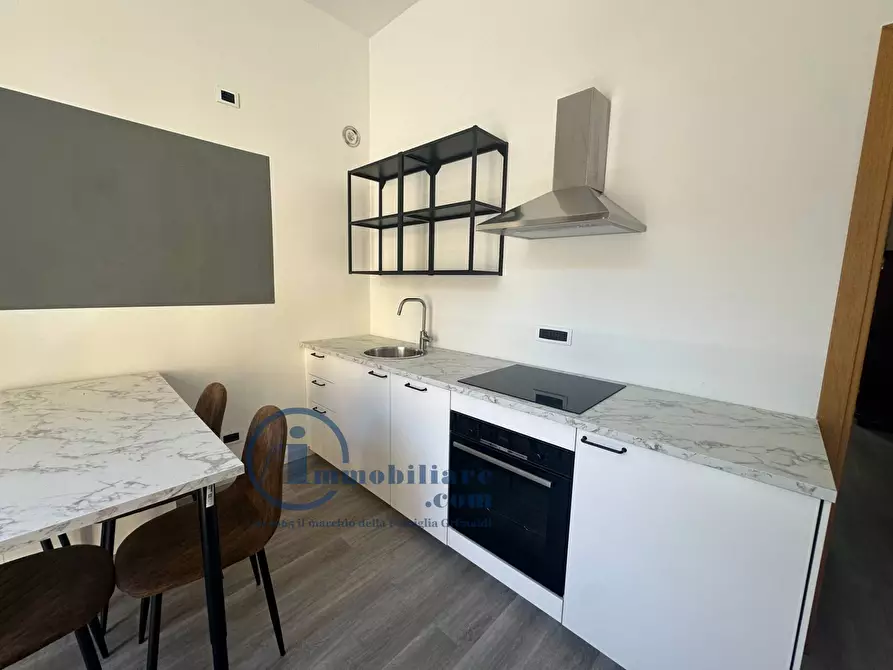 Immagine 13 di Appartamento in vendita  in Via Jan Palach 13 a Milano