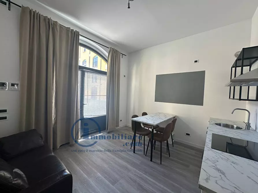 Immagine 14 di Appartamento in vendita  in Via Jan Palach 13 a Milano