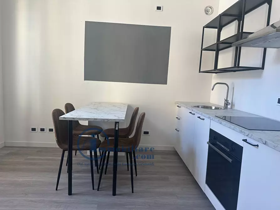 Immagine 15 di Appartamento in vendita  in Via Jan Palach 13 a Milano