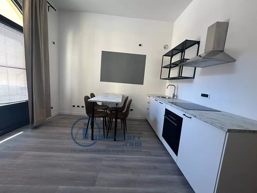 Immagine 16 di Appartamento in vendita  in Via Jan Palach 13 a Milano