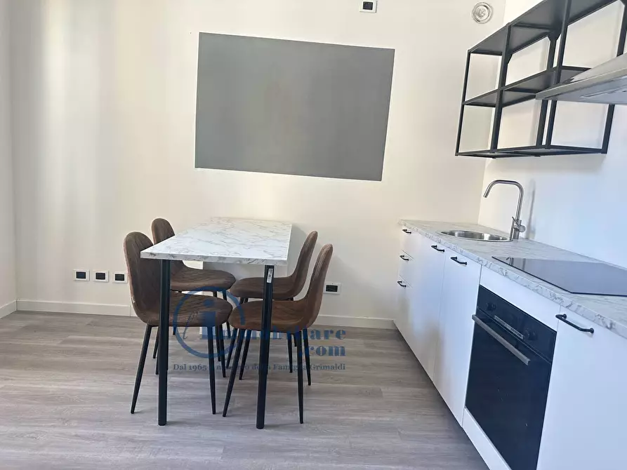 Immagine 17 di Appartamento in vendita  in Via Jan Palach 13 a Milano