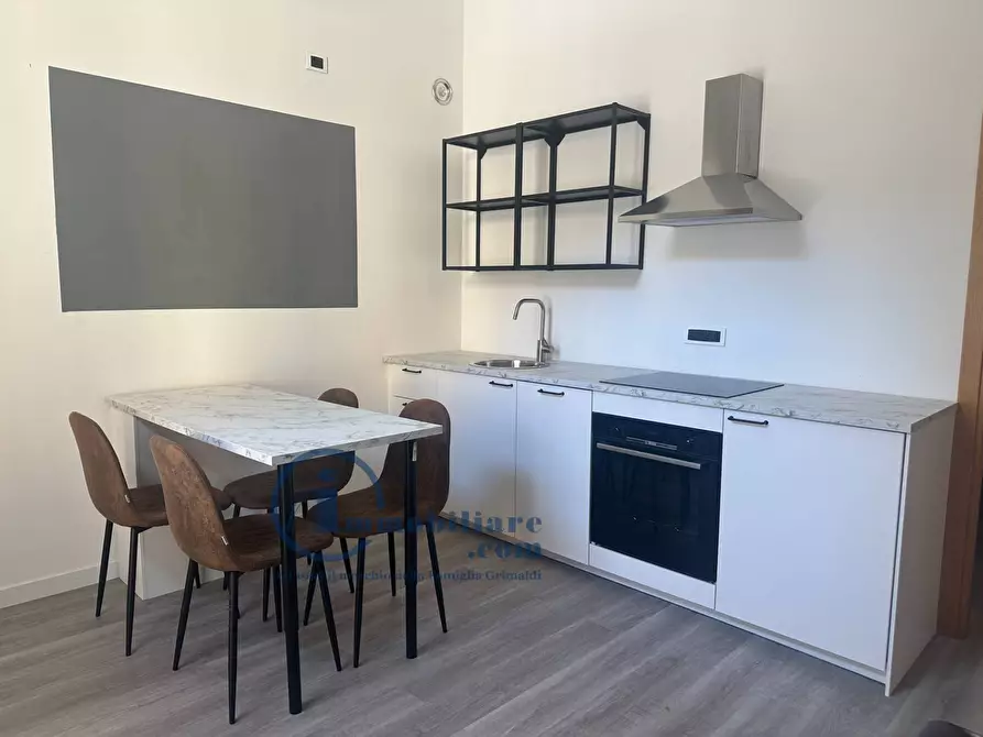 Immagine 18 di Appartamento in vendita  in Via Jan Palach 13 a Milano