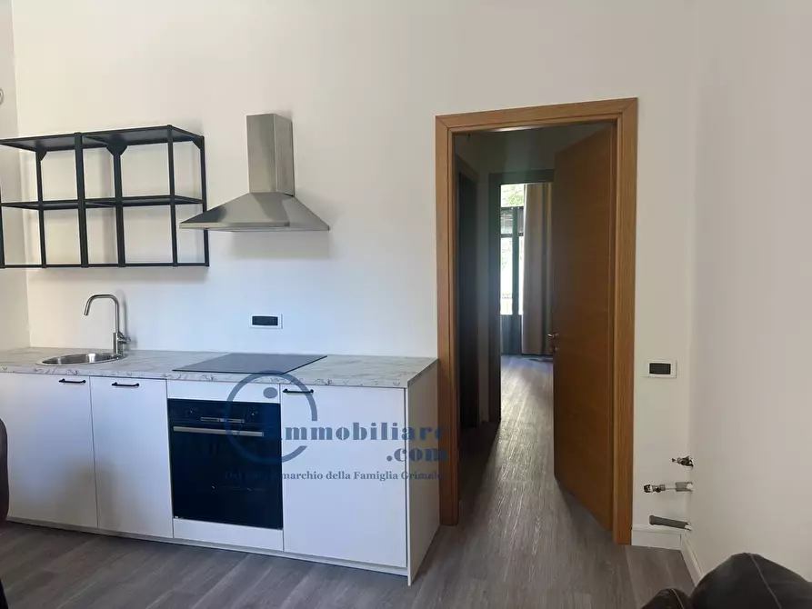 Immagine 19 di Appartamento in vendita  in Via Jan Palach 13 a Milano