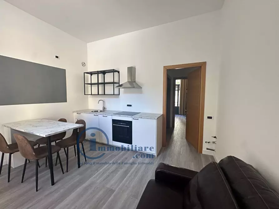 Immagine 20 di Appartamento in vendita  in Via Jan Palach 13 a Milano