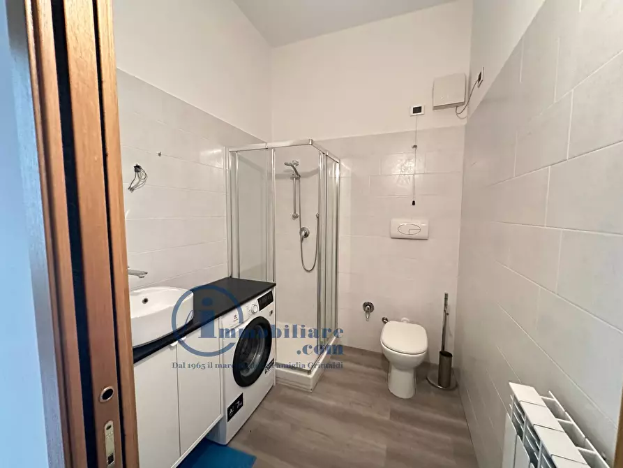 Immagine 29 di Appartamento in vendita  in Via Jan Palach 13 a Milano