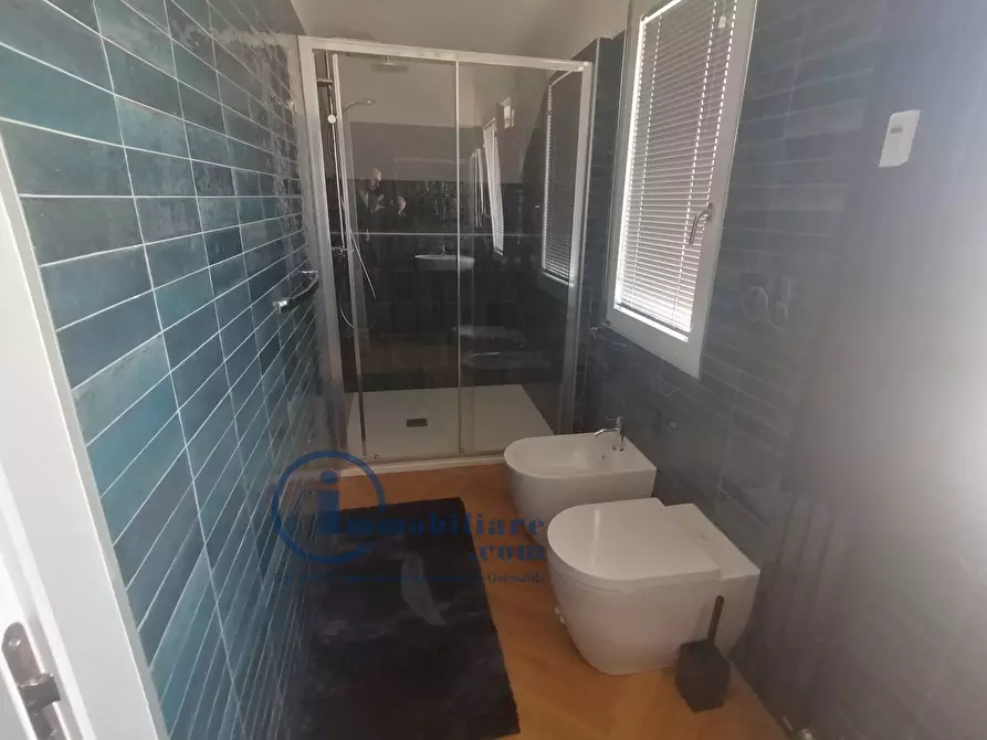 Immagine 19 di Appartamento in vendita  in via Savona 104 a Milano