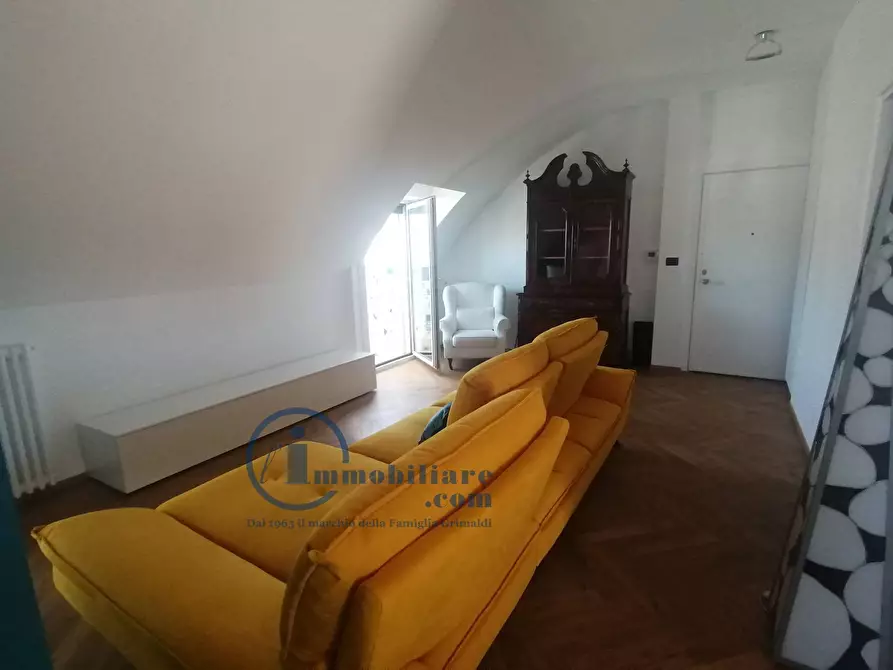 Immagine 3 di Appartamento in vendita  in via Savona 104 a Milano