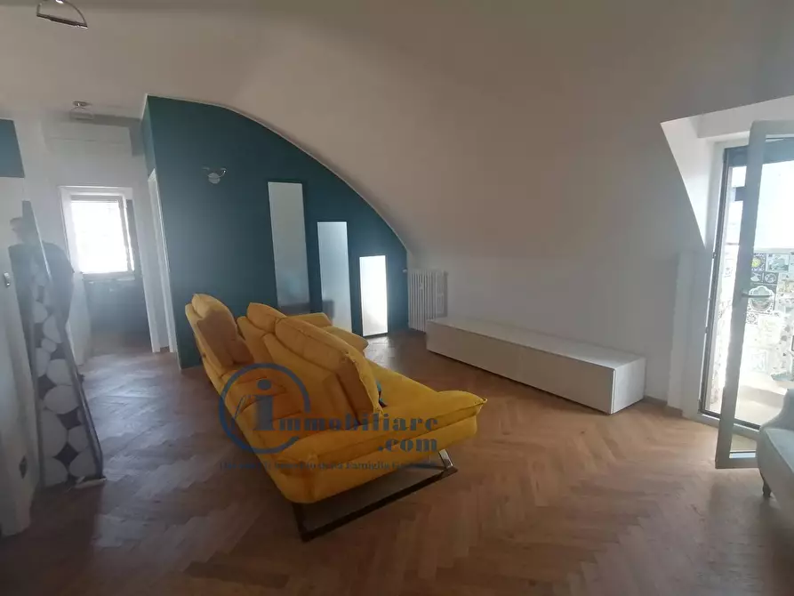 Immagine 2 di Appartamento in vendita  in via Savona 104 a Milano