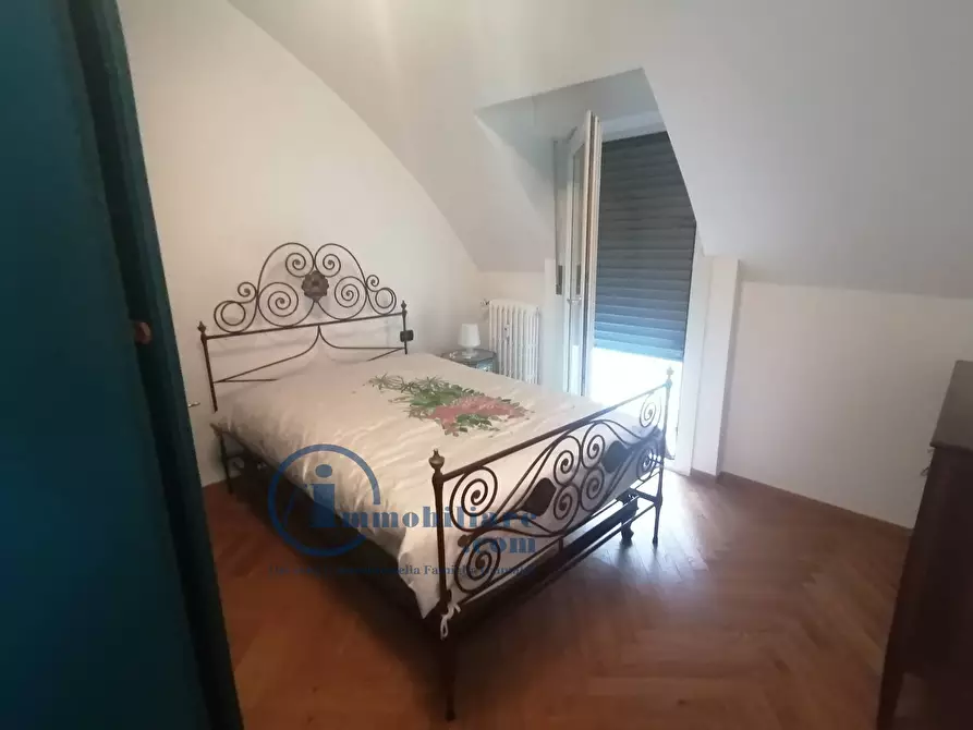 Immagine 8 di Appartamento in vendita  in via Savona 104 a Milano