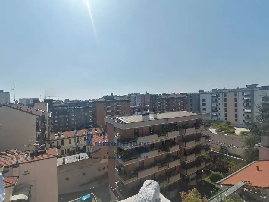 Immagine 1 di Appartamento in vendita  in via Savona 104 a Milano