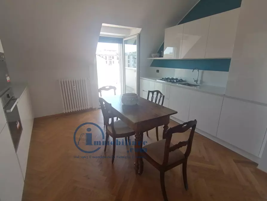Immagine 15 di Appartamento in vendita  in via Savona 104 a Milano