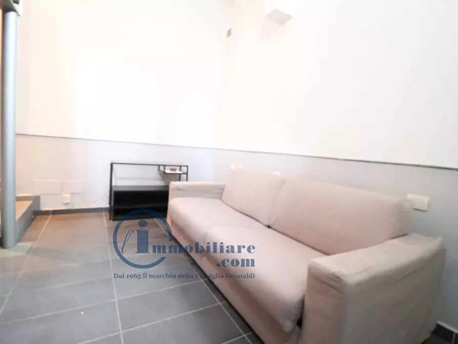 Immagine 7 di Appartamento in affitto  in Via Lodovico Il Moro 159 a Milano